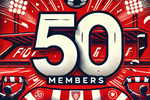 50Mitglieder