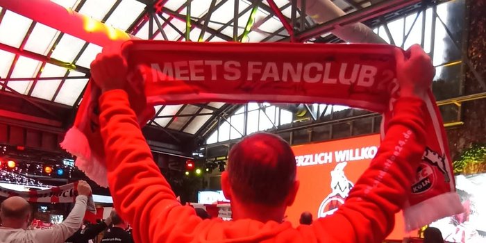 FC meets Fanclubs 2025